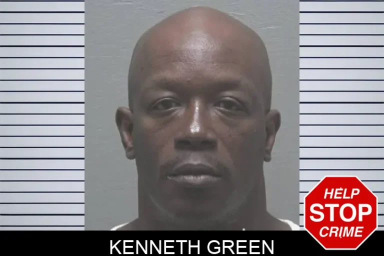 Kenneth Green