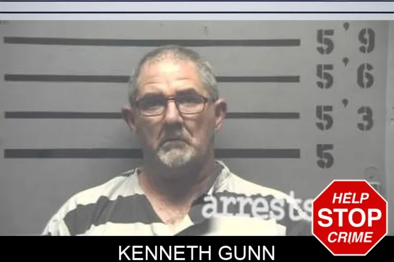 Kenneth GuNn