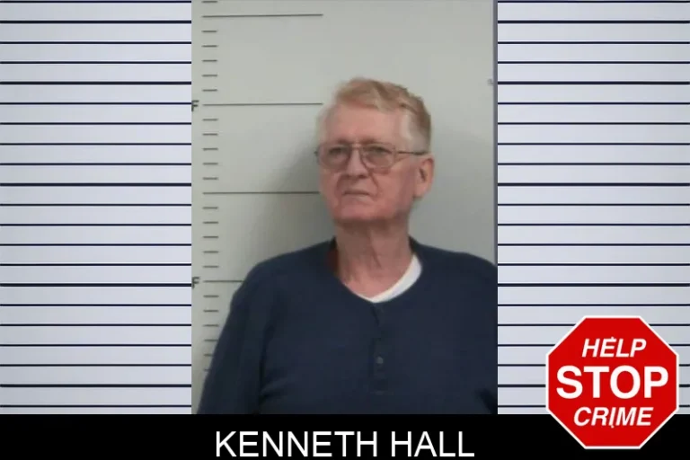 Kenneth Hall