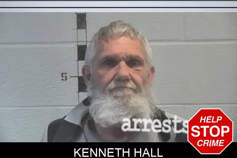 Kenneth Hall