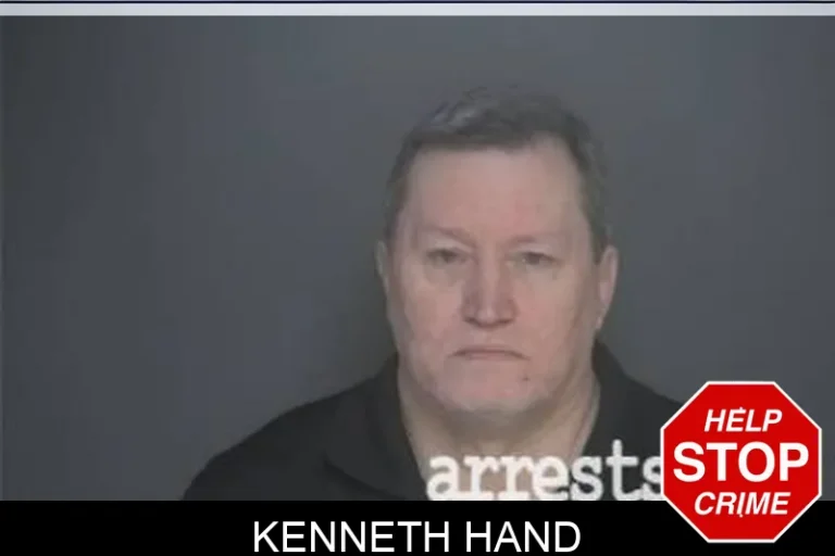 Kenneth Hand