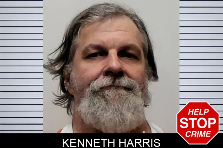 Kenneth Harris