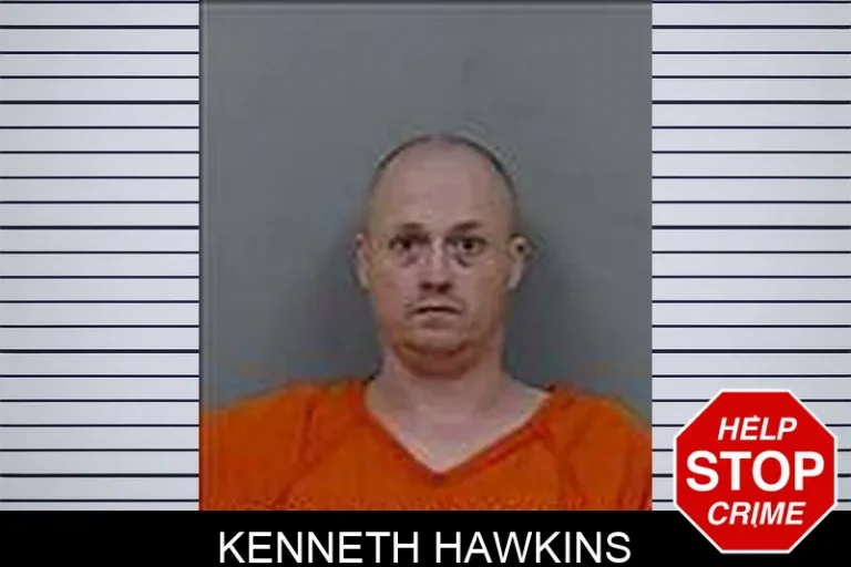 Kenneth Hawkins