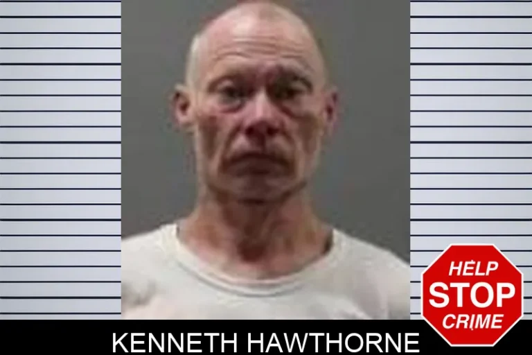 Kenneth Hawthorne