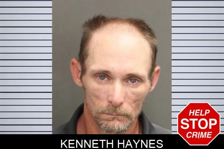 Kenneth Haynes