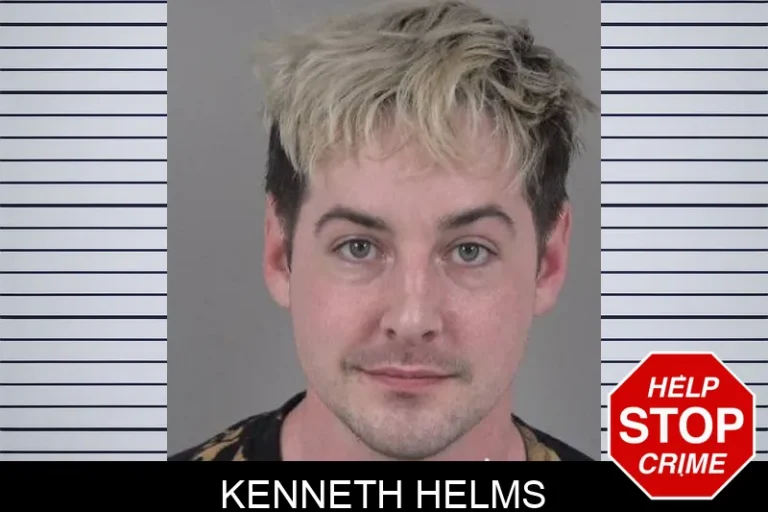 Kenneth Helms