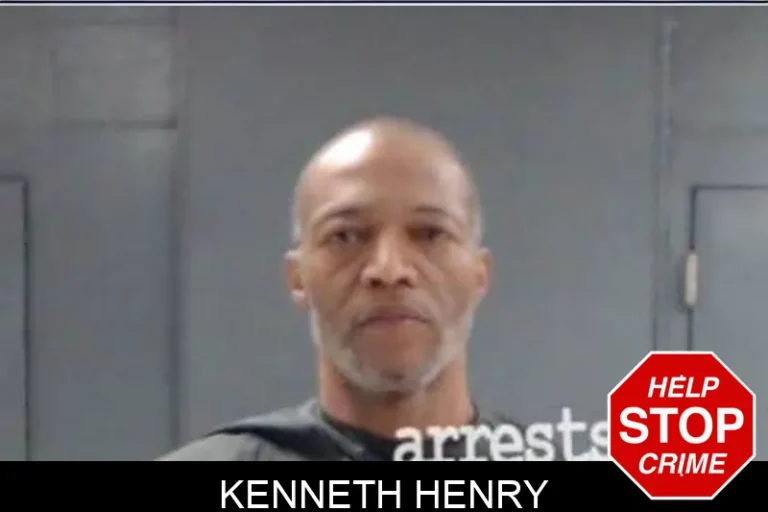 Kenneth Henry