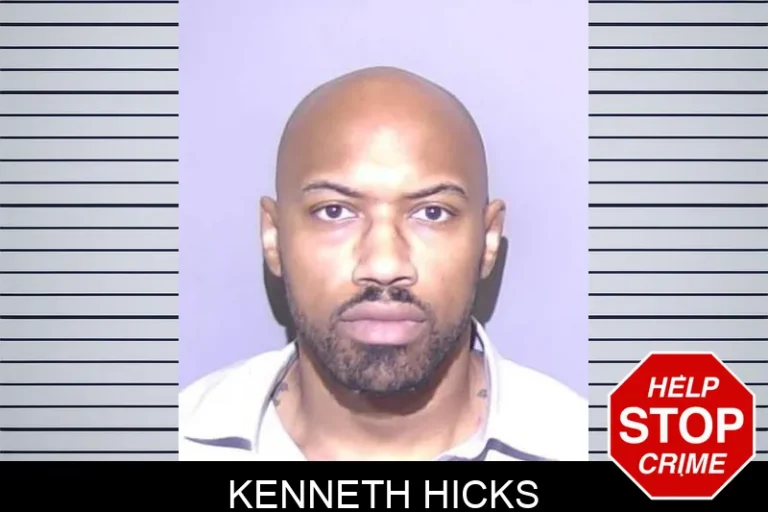 Kenneth Hicks
