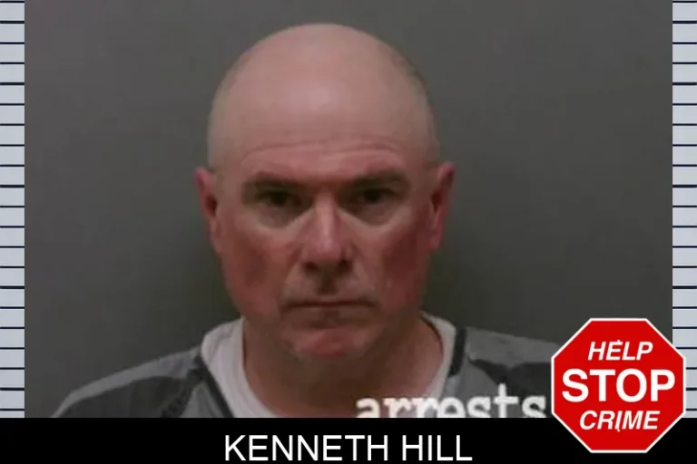 Kenneth Hill