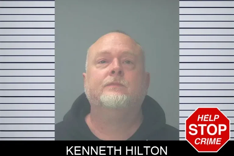 Kenneth Hilton