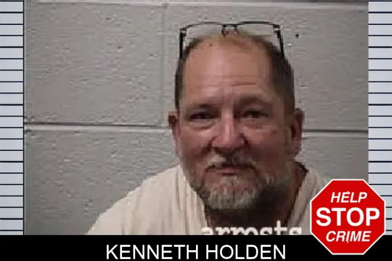 Kenneth Holden