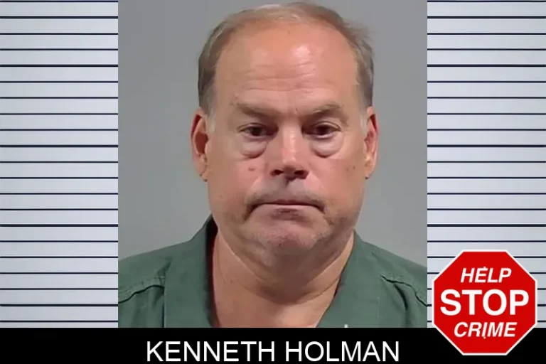 Kenneth Holman