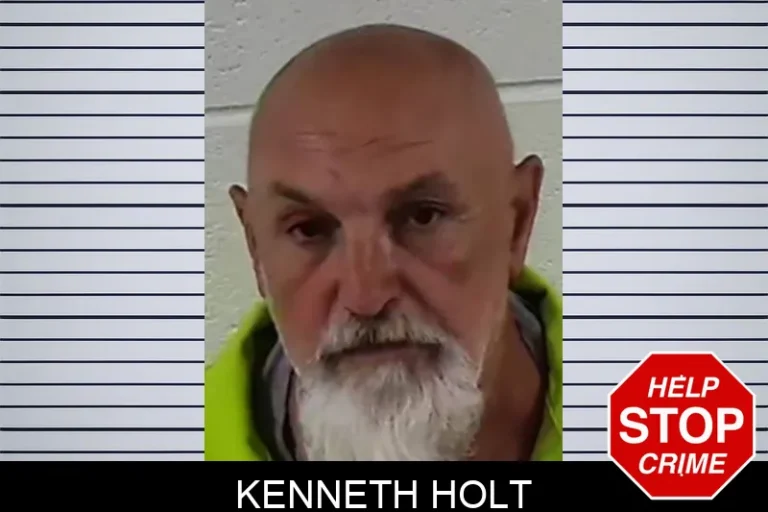 Kenneth Holt