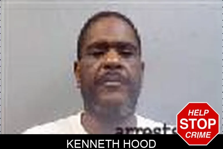 Kenneth Hood
