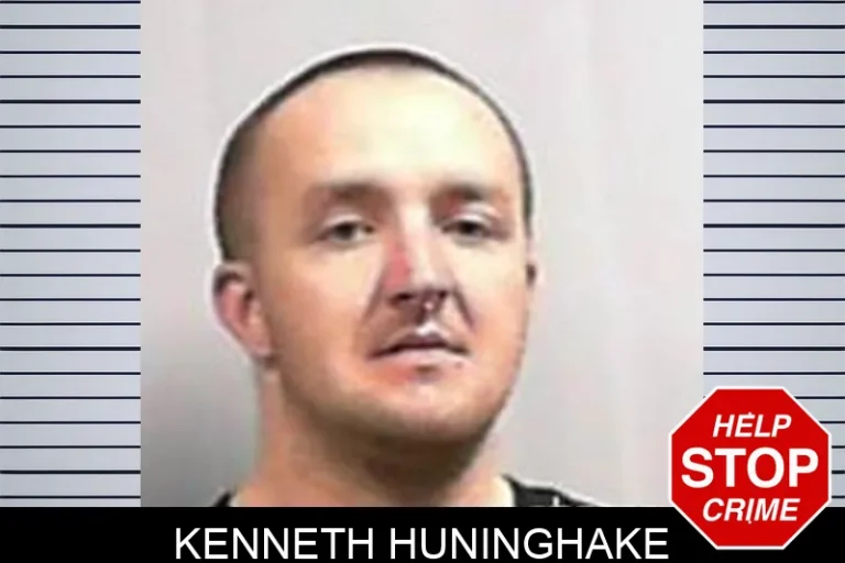 Kenneth HuNinghake