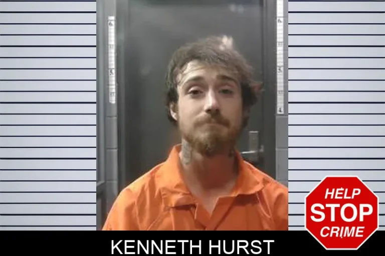 Kenneth HuRst