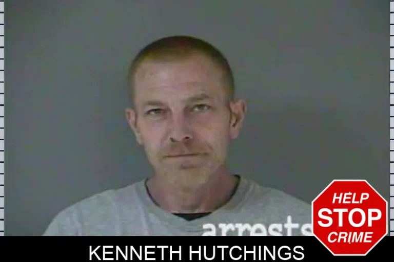 Kenneth HuTchings