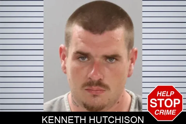 Kenneth HuTchison