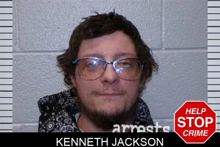 Kenneth Jackson