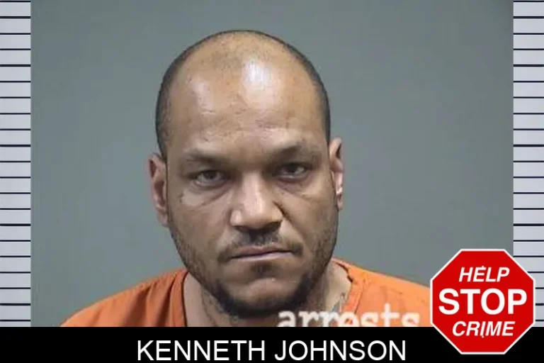 Kenneth Johnson