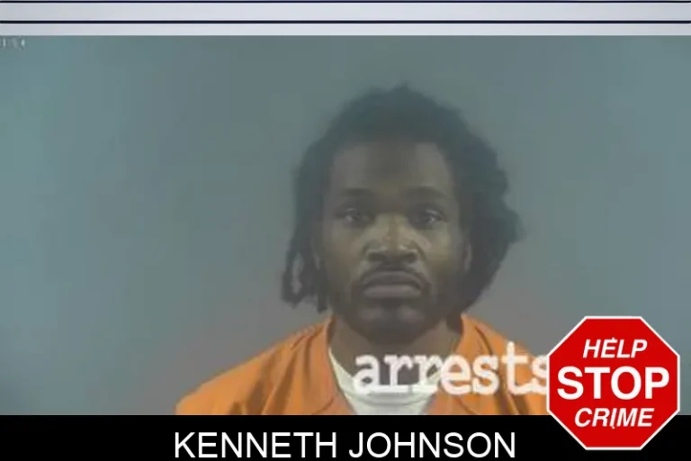 Kenneth Johnson