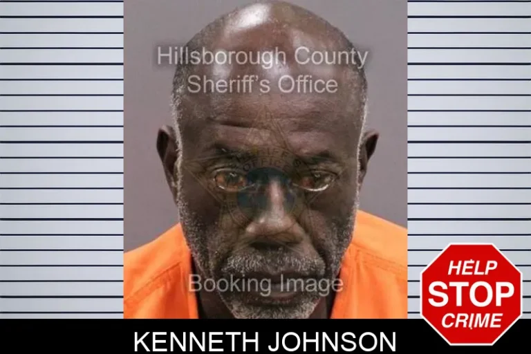 Kenneth Johnson