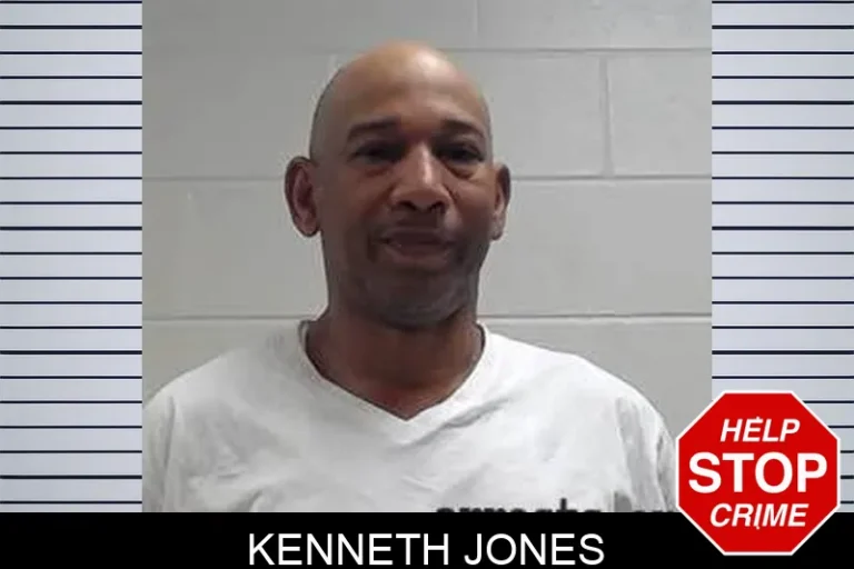 Kenneth Jones
