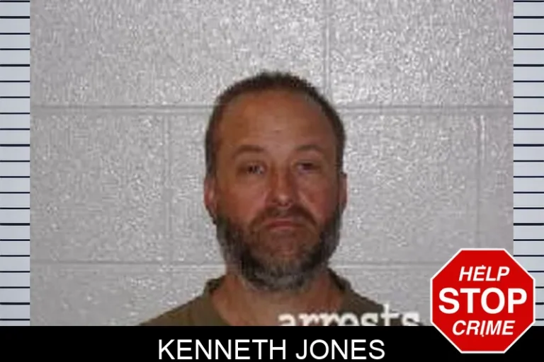 Kenneth Jones