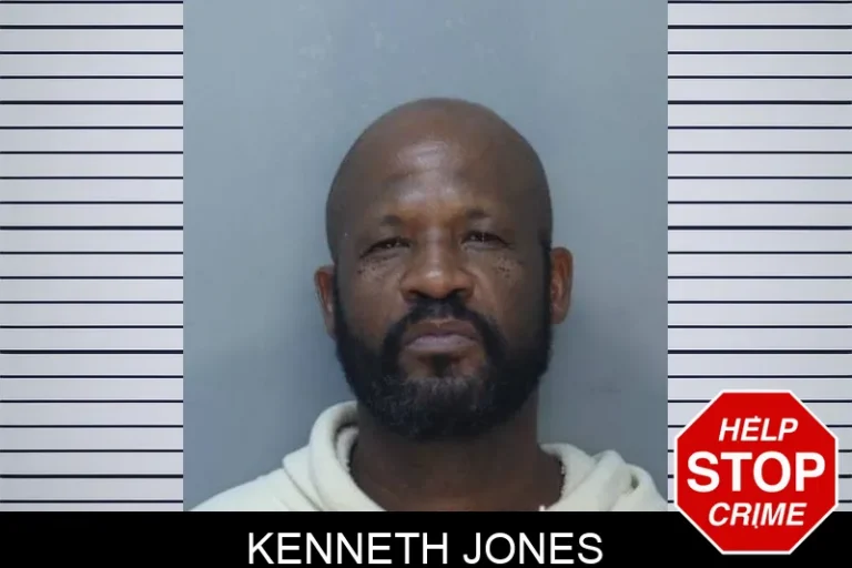 Kenneth Jones