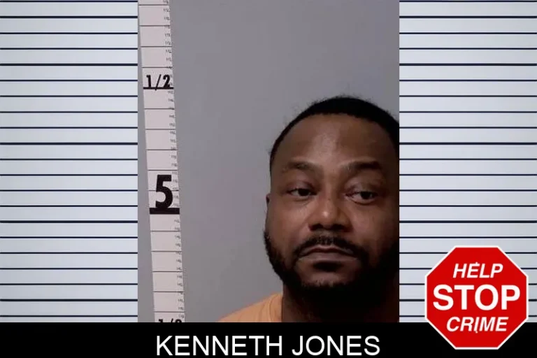 Kenneth Jones