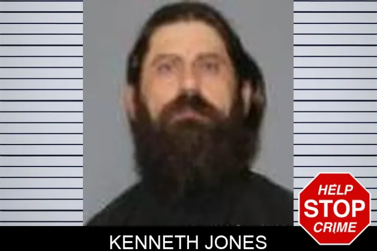 Kenneth Jones