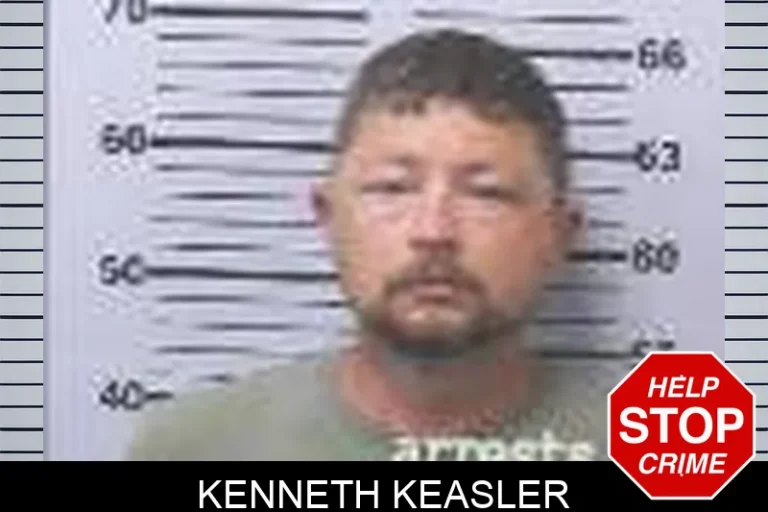 Kenneth Keasler