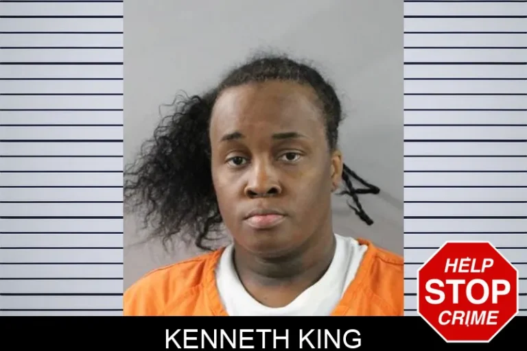 Kenneth King