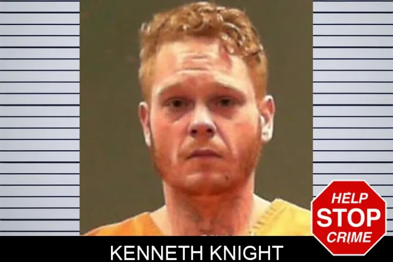 Kenneth Knight