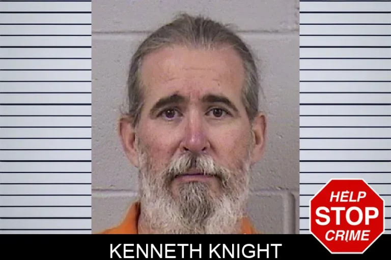 Kenneth Knight