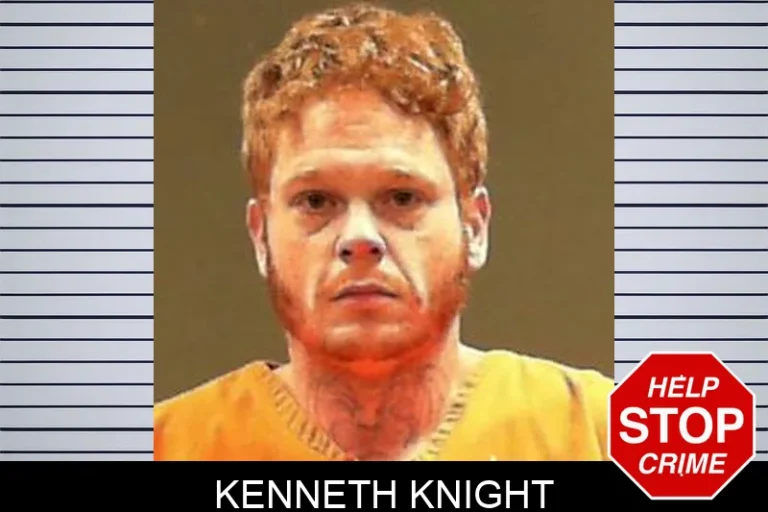 Kenneth Knight