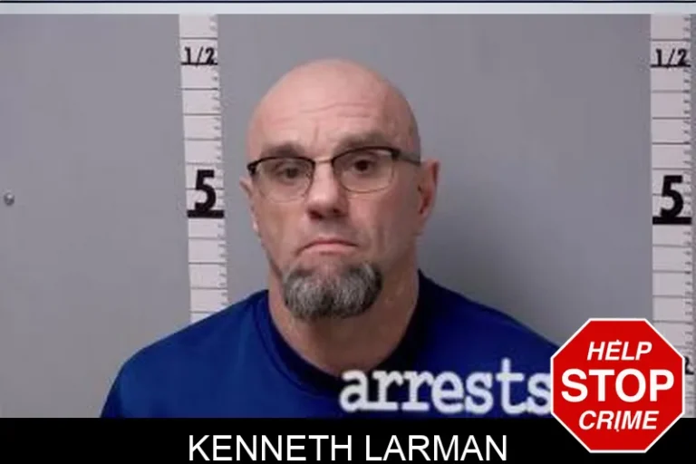 Kenneth Larman