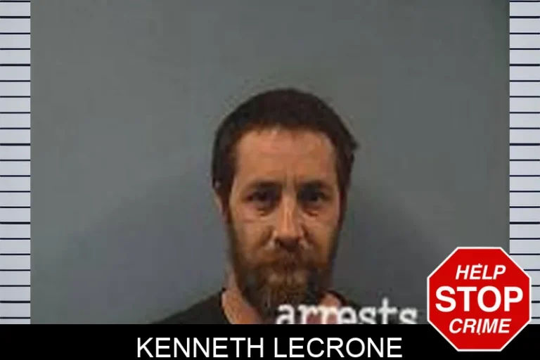 Kenneth Lecrone