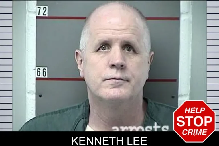 Kenneth Lee