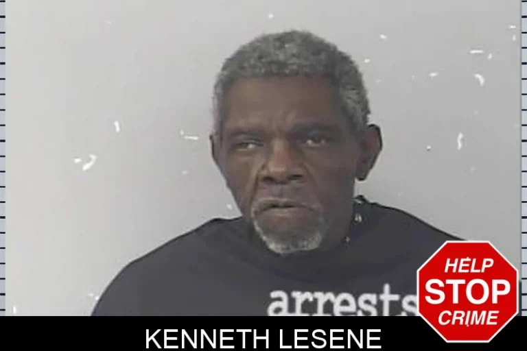 Kenneth Lesene