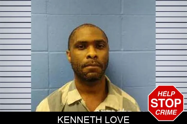 Kenneth Love