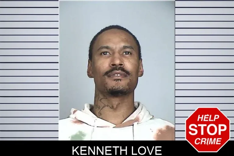 Kenneth Love