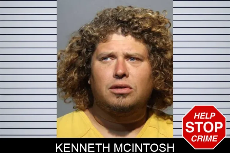 Kenneth McIntosh