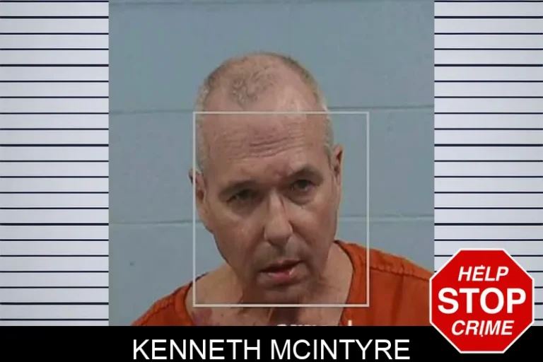 Kenneth McIntyre