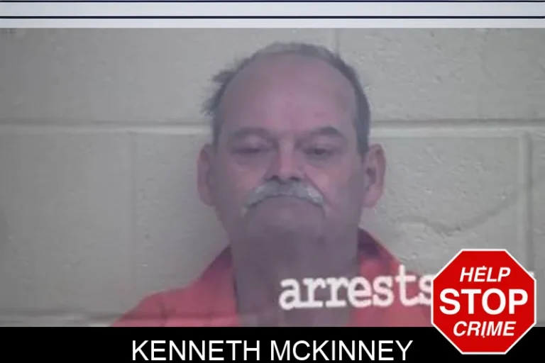 Kenneth McKinney