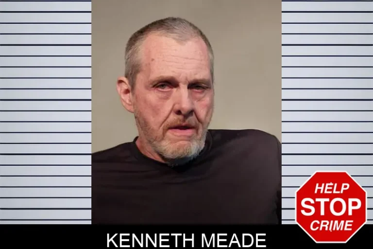 Kenneth Meade