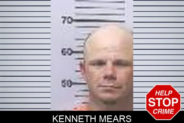 Kenneth Mears