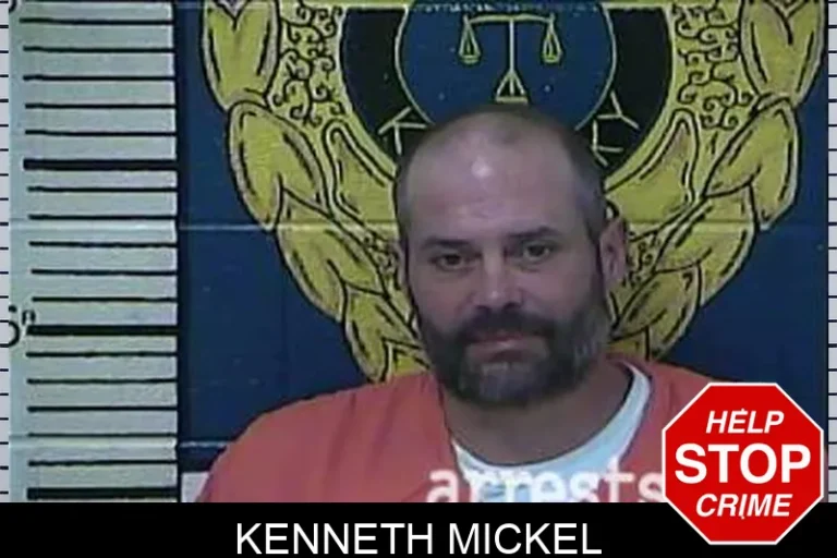 Kenneth Mickel