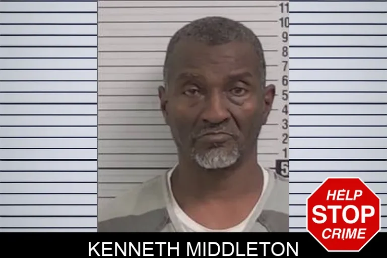 Kenneth Middleton