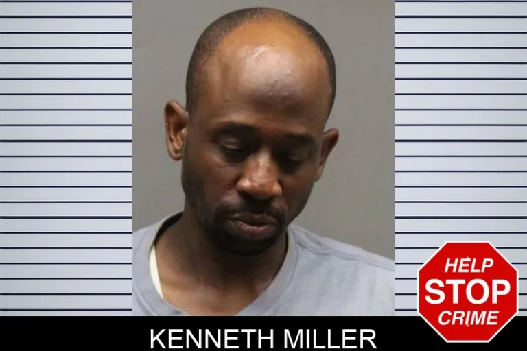 Kenneth Miller